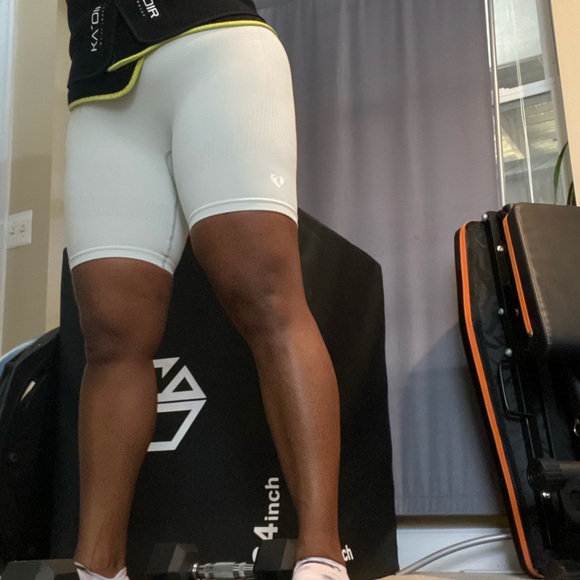 2 piece Athletic Set - Picture 2 of 2